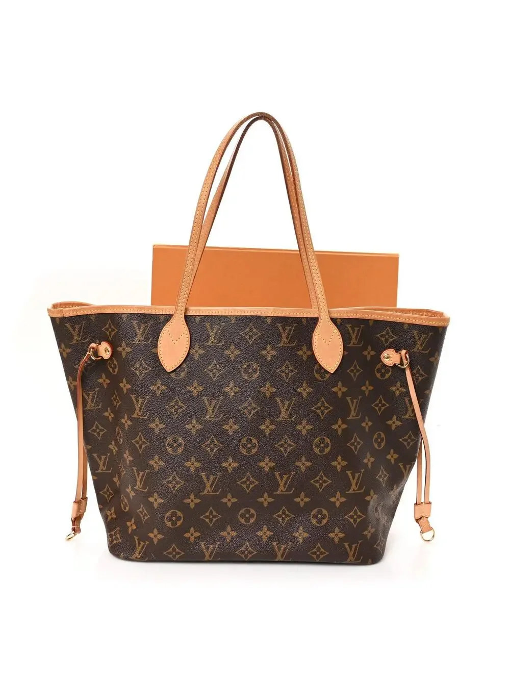 Louis Vuitton Neo Neverfull Mm #273588L16B